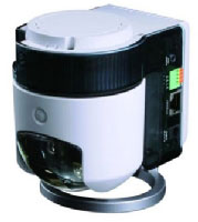 Cmara videovigilancia IP D-link DCS-5230